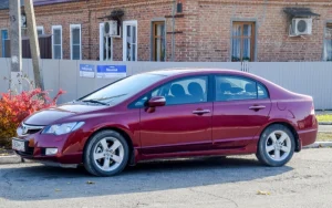 Dịch vụ thu mua xe ô tô Honda cũ uy tín tại Auto30s